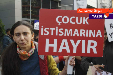 Elmalı Davasının hatırlattıkları: Çocuğa karşı suçlarda yargılamada sorun nerede?