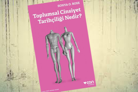 GÜNÜN KİTABI: Toplumsal Cinsiyet Tarihçiliği Nedir?