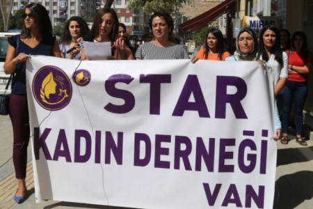 Star Kadın Derneği: Her Gün Aynı Yas Duygusuna Uyanıyoruz!