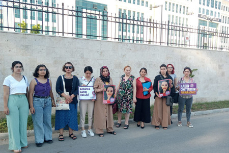 Kibar Özten, davasında sanık yakınları aldatma iddiasını sürdürdü