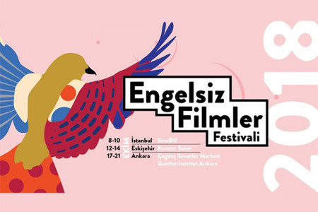 Engelsiz Filmler Festivali 8 Ekim’de başlıyor