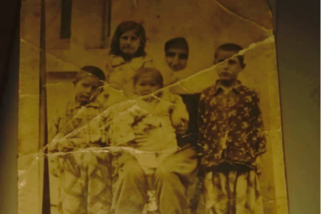 Dersim’in kayıp kızı, ismi Perizade...