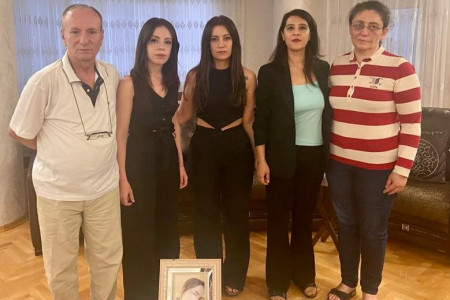 Sevda Karaca, Ezgi Alya Yiğit'in duruşmasına çağrı yaptı