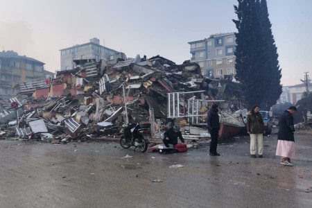 Aileler çocuklarını bulmakta zorlanıyor | Depremde kurtulan çocuklarda prosedür yeterli işletilmiyor