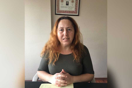 Savcı, Fikriye Özbek için ağırlaştırılmış müebbet hapis istedi!