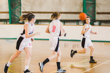 GÜNÜN DİKKAT ÇEKENİ: 81 ilde kadın spor müdürü yok