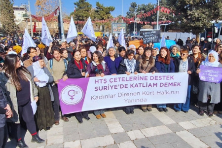 Emperyalist savaşın gölgesinde: Rojava’dan Türkiye’ye uzanan hat