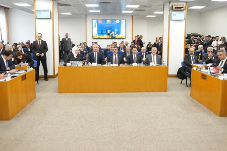 MEB bütçesi Plan ve Bütçe komisyonunda | Eğitimde sefalet bütçesi görüşülüyor