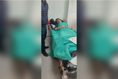 "Kadın yönetemez" deyip darbedenlere ceza yok