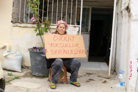 Mardin’den Alanya’ya umut yolculuğu