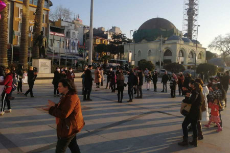 4 aylık hamile Hazal Alpyörük, Kadir Meşe tarafından katledildi