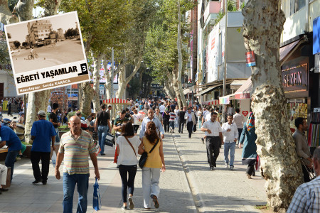 Yoksulluk, şiddet, istismar üçgeninde kadınlar ve çocuklar (3)