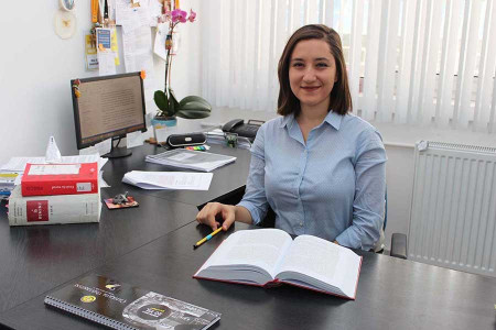Öldürülen Ceren Damar’a hakaretten yargılanan Vahit Bıçak’ın avukatının sözleri tepki çekti