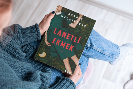 Bir kasabanın çılgınlık hikayesi: Lanetli Ekmek