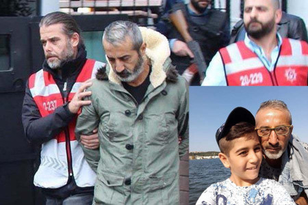 Oğlu Yiğitcan’ı öldüren Nezir Türkoğlu: İdamımı istiyorum