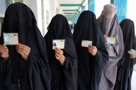 GÜNÜN TARİHÇESİ: Suudi Arabistan’da kadın hakları