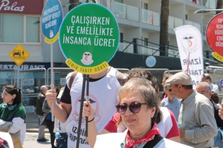 ‘Orta direk’ çöktü, açlar ordusu büyüyor