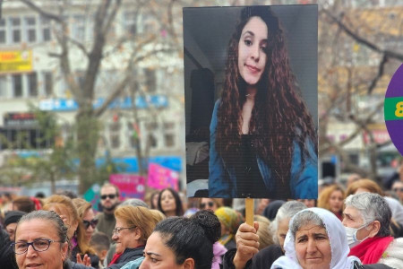 Gülistan Doku dosyasında arama çalışmalarında yer alan iki dalgıç tutuklandı