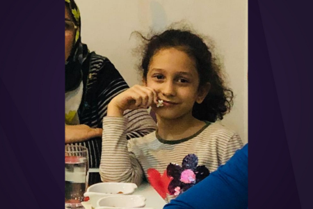 Zeynep Ece'nin cenazesine ulaşıldı