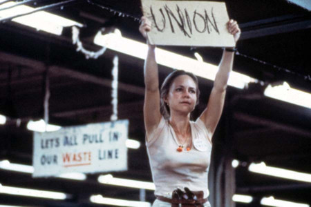 GÜNÜN FİLMİ: Norma Rae