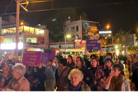 11. Yargı Paketi: Sana, bana düşman