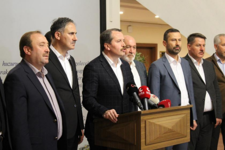 Memur-Sen'den okullarda ‘maneviyat’ seminerleri | ‘Sendikaların görev tanımında yok’
