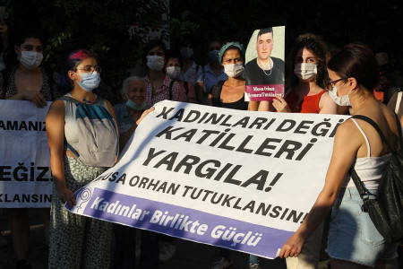 İpek Er’in avukatı: Musa Orhan’ın tutuklanması talebi görmezden geliniyor
