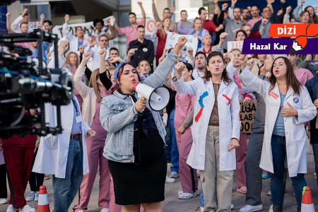 Sağlıkta sömürüye klasik bir yanıt: Respira