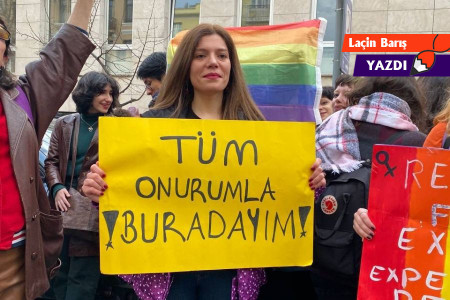 LGBTİ düşmanlığı, yerel seçim yarışıyla birlikte tekrar kızıştı | ‘Nefret-yönet’ taktiğine karşı birleşmeliyiz