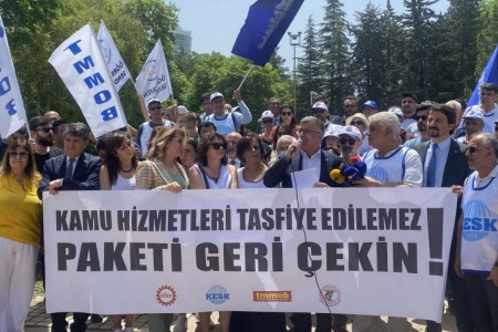 Şimşekler çakıyor, kadınların kaygısı artıyor