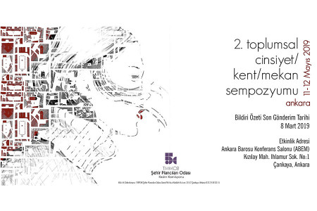 2. Toplumsal Cinsiyet / Kent / Mekan Sempozyumu