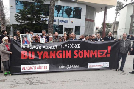 Aladağ aileleri: Çocuklarımızın kaderini onlar mı belirliyor?