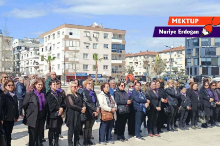 'Kız Kardeşlik Köprümüz her yere ulaşacak'