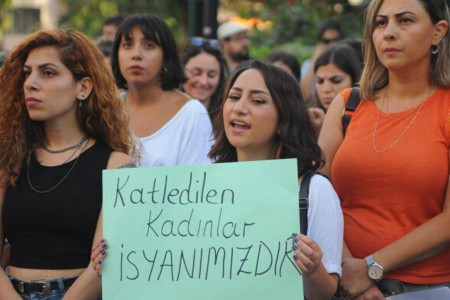 Kızını öldüren babaya ‘haksız tahrik’ indirimi