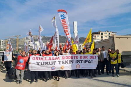 İtibarsızlaştırma, güvencesizlik ve şiddet sarmalında eğitim emekçileri