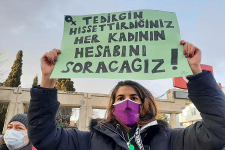 Kadınlar eşleri tarafından ateşli silahla katledildi