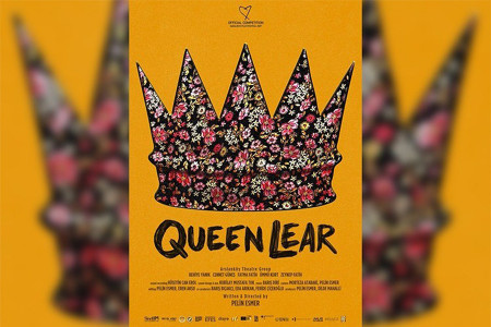 GÜNÜN FİLMİ: Kraliçe Lear