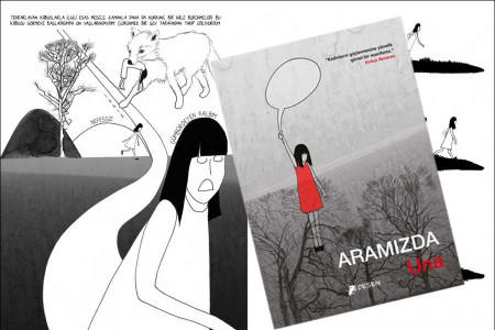GÜNÜN KİTABI: Aramızda
