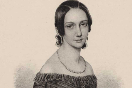 GÜNÜN PİYANİSTİ: Clara Schumann