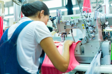 Kalkınma teşviklerinin gerçekliği: Baskı ve kölece çalıştırma