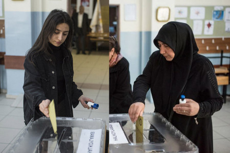 Yerel yönetimlerde eşitlikçi politikalar hayati!