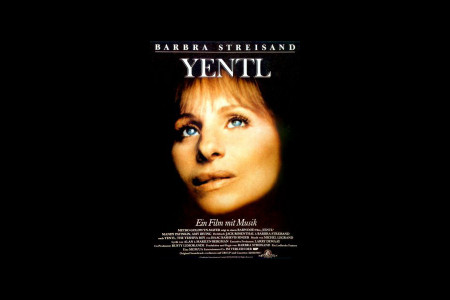 GÜNÜN FİLMİ: Yentl