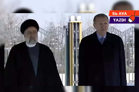 Reisi’nin Ankara ziyareti: İran’ın sansür kurumu ile iş birliği ne anlama geliyor?