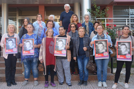 Dikili’de katledilen Işık, sağken açtığı davayı kazandı