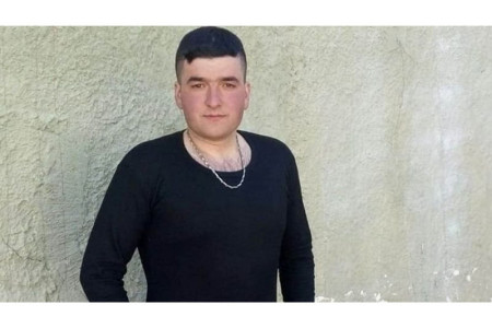 Ezgi Mola’ya Musa Orhan davasında ikinci ceza