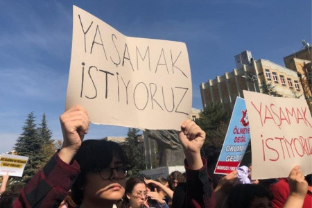 Sevda Kuş adlı kadın polis boşandığı komiser tarafından öldürüldü