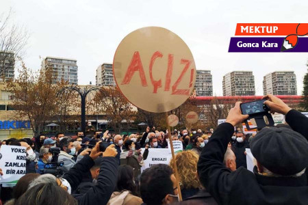 'Emekli olup rahat etmek yok bize'