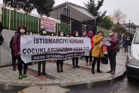 Öğrencilerine istismardan yargılanan Burak Ercan’ın tutuklanması talebi yine reddedildi