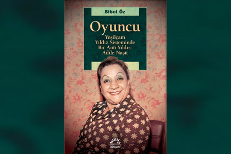 GÜNÜN KİTABI: Oyuncu