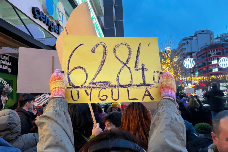 Evli olduğu kadını uzaklaştırma kararına rağmen öldüren uzman çavuş yakalandı